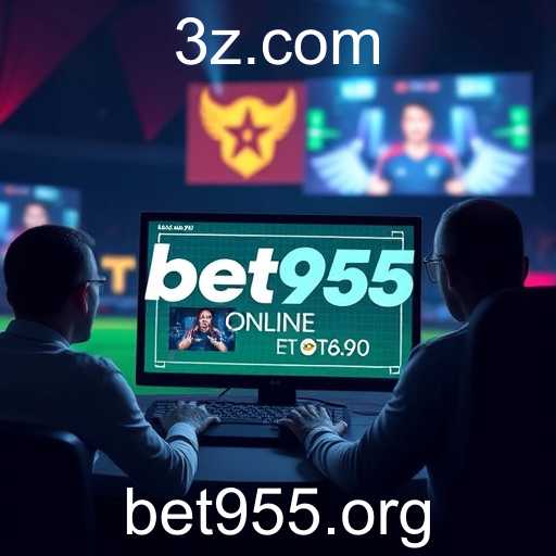 A Ascensão dos Jogos Online: Uma Nova Era para Bet955