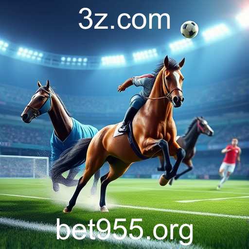 A Expansão do Entretenimento Online e o Crescimento do Bet955