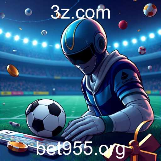 A Expansão do Mercado de Apostas com Bet955