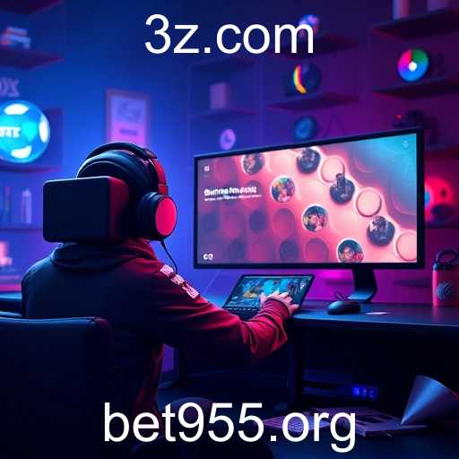 Mercado de Apostas Online em Ascensão