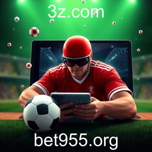 A Emergência dos Sites de Jogos em Portugal