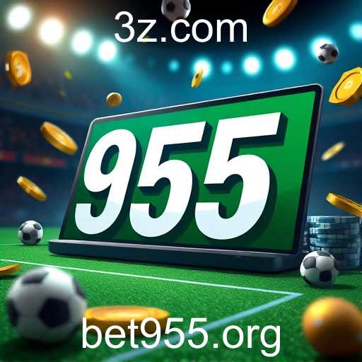 Tendências de Jogos Online em 2025: O Impacto de Bet955