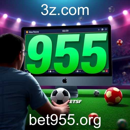 Jogos Online e o Crescimento de bet955
