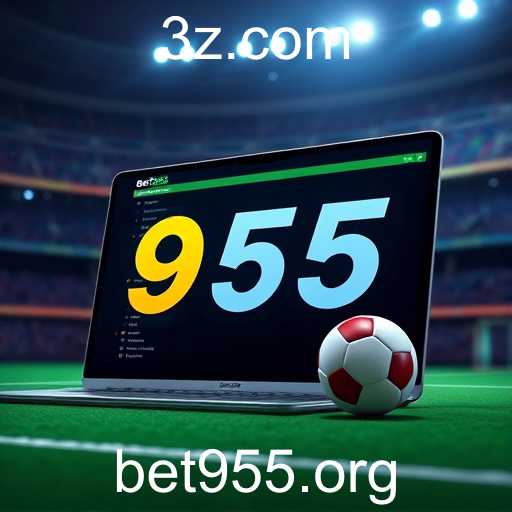 A Ascensão dos Jogos Online em 2025: O Caso bet955