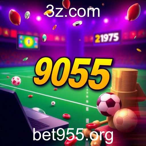 A Ascensão dos Jogos Online em 2025: Bet955 e Outras Tendências